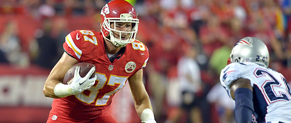 Travis Kelce