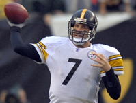 Ben Roethlisberger