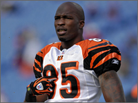 Chad Ochocinco