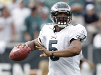 Donovan McNabb