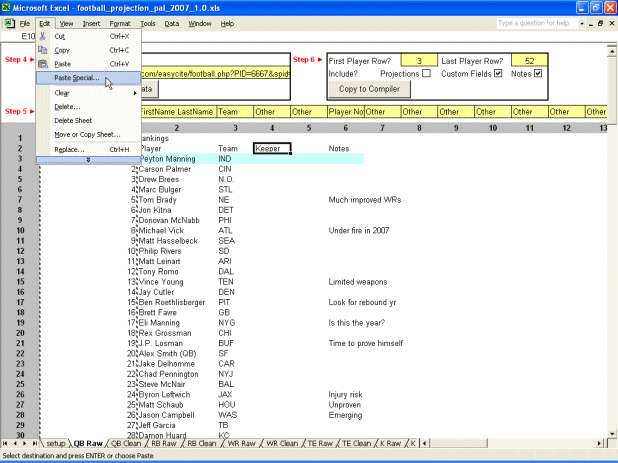 Draft Buddy Fantasy Football - FFToday