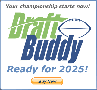 Draft Buddy