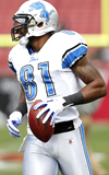 Calvin Johnson