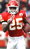 Jamaal Charles