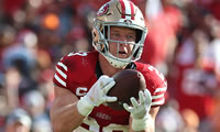 Christian McCaffrey