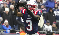 Demario Douglas