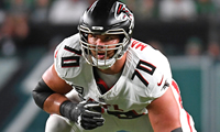 Jake Matthews