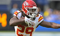 Kareem Hunt