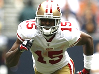 Michael Crabtree