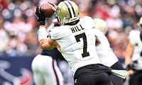 Taysom Hill