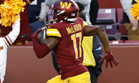 Terry McLaurin