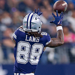 CeeDee Lamb