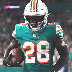 De'Von Achane