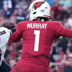 Kyler Murray