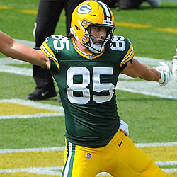 Robert Tonyan