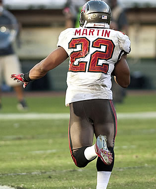 Doug Martin