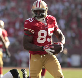 Vernon Davis