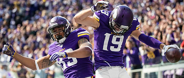 Adam Thielen