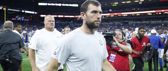 Andrew Luck