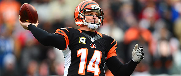 Andy Dalton