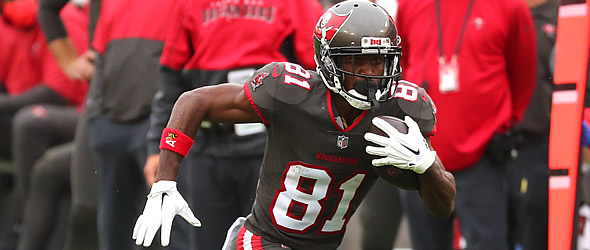 3 Overvalued Fantasy Football Wide Receivers (2022)