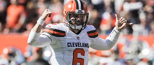 2019 Player Outlooks: Cleveland Browns