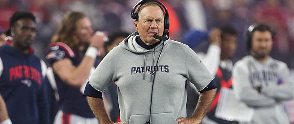 Bill Belichick