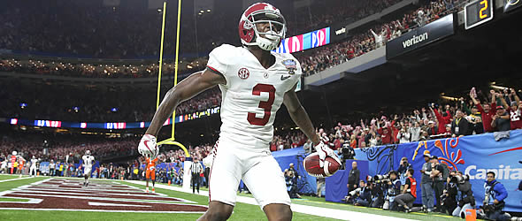 Calvin Ridley