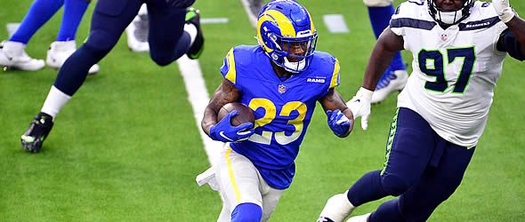 Andrew Erickson's Live PPR Mock Draft Results (2022 Fantasy Football)