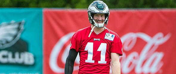 Carson Wentz