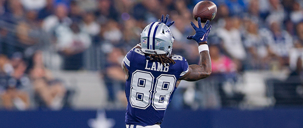 CeeDee Lamb