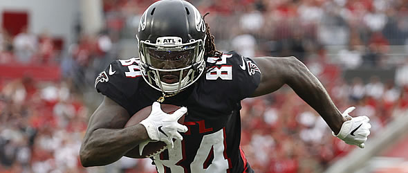 Fantasy Football Top-10 Repeatability: Tight Ends