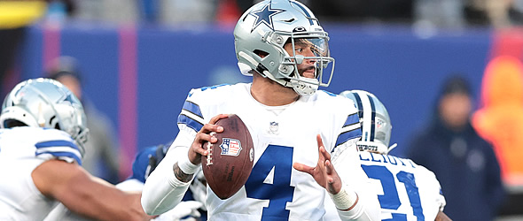 Dak Prescott 2023 Fantasy Outlook