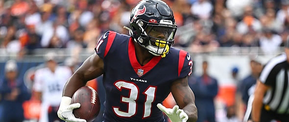 Houston Texans: RB Devin Singletary, TE Dalton Schultz to sign