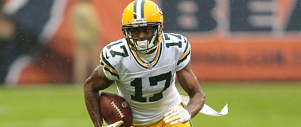 Fantasy Impact: Davante Adams Traded to the Raiders