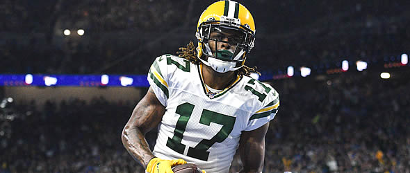 2021 WR Fantasy Football Rankings: Tyreek Hill and Davante Adams