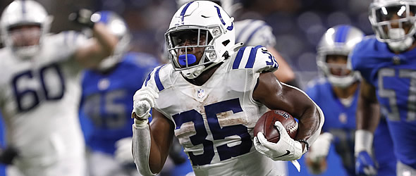 Terrace Marshall Jr.: Fantasy Football Waiver Wire Pickups - Week