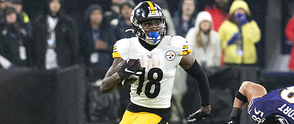 5 Undervalued Fantasy Football Wide Receivers Based On 2023 ADP