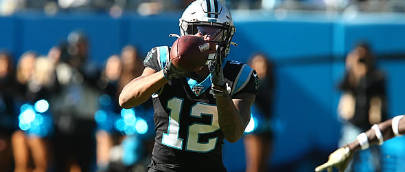 Joe Brady Reveals Plans For McCaffrey, Samuel & Rest of Panthers Weapons in  2020