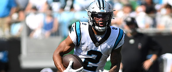 2023 Fantasy Football Player Profile: D.J. Moore has a clearer path to  targets with Bears, Fantasy Football News, Rankings and Projections