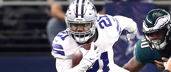 Week 14 Waiver Wire: Best pickups and targets for fantasy football include  Taysom Hill, Devontae Booker, and K.J. Osborn