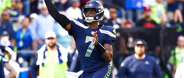 Seahawks QB Geno Smith still has confidence in Jaxon Smith-Njigba