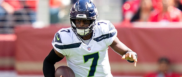 Is Seattle Seahawks Amazing Star Geno Smith an NFL MVP Candidate?