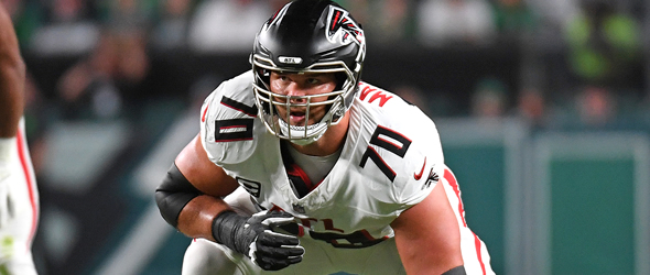 Jake Matthews
