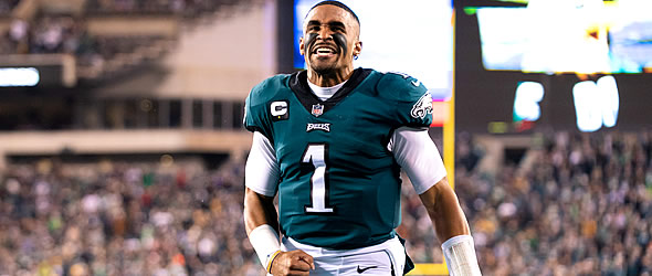 Former All-Pro QB has one 'hope' for Eagles' Jalen Hurts