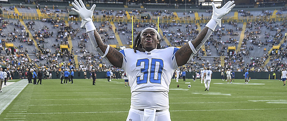 2022 Fantasy Football Waiver Wire Week 4: Khalil Herbert & Mack Hollins  Highlight Waiver Wire Adds