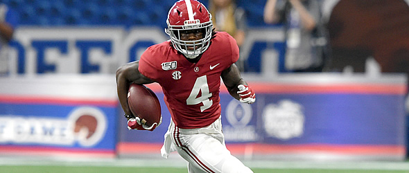 Jerry Jeudy Fantasy Profile: News, Stats & Outlook for 2023