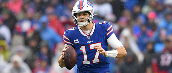 Way Too Early Fantasy Football Quarterback Rankings