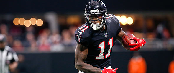 Julio Jones