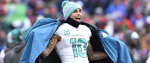 Kenny Stills